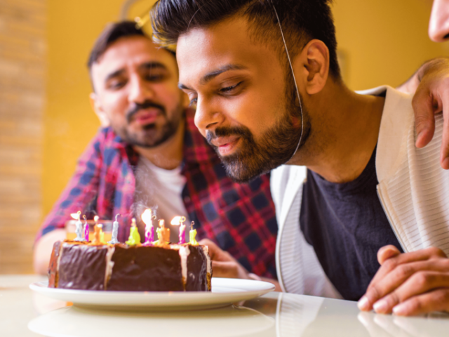 birthday Photo